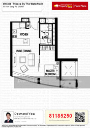 Tribeca (D9), Condominium #202461852
